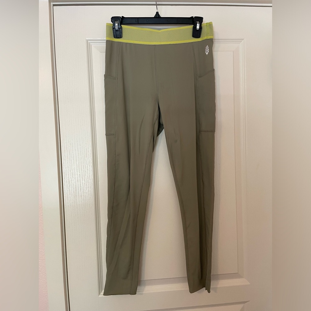 FP Movement Athletic Leggings